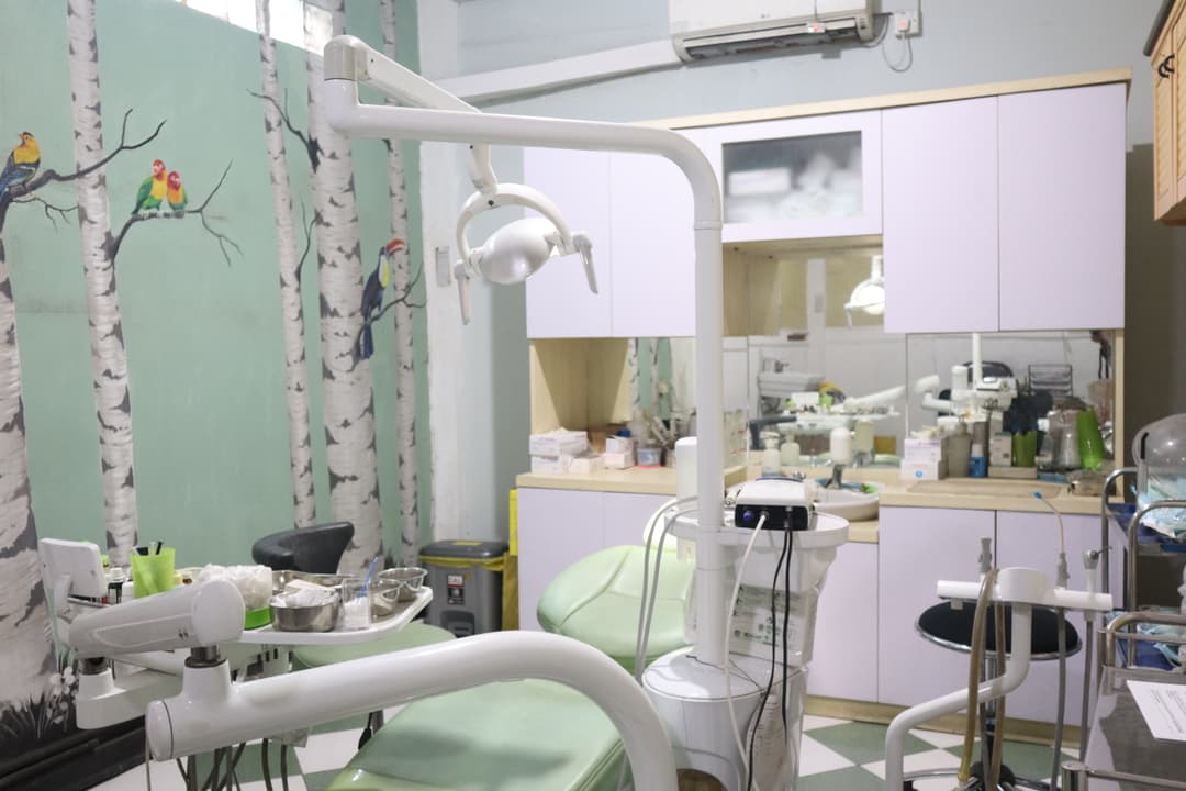 Tim Dokter Profesional RS Avisena