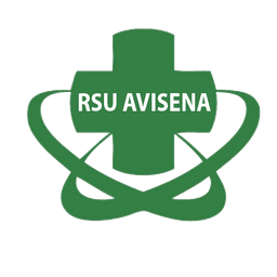 Logo RSU Avisena